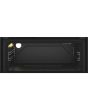 Hotpoint DUH10DB Built-In Double Oven - Black