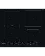 Hotpoint TB 7960C BF Flexi Zone Induction Hob - Black