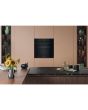 Hotpoint HO458HFBUK Built-In Single Oven - Black