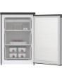 Hotpoint H55Z1112XUK Freestanding Undercounter Freezer - Inox