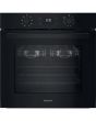 Hotpoint HO455HZBUK Class 2 60cm Built-In Single Multifunction Oven with Multiflow and Easy Grill