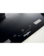 Whirlpool SMP 658C/BT/IXL SmartCook Induction Hob 4 Zones 60cm - Black