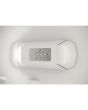 Hotpoint HTSD18A011A1 Integrated Fridge