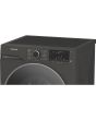 Hotpoint HBD8680GANTISTAINUK AntiStain Freestanding 8+6kg Washer Dryer - Graphite
