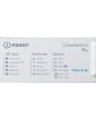 Indesit BI WMIL 91485 UK Built-In Washing Machine