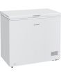 Indesit INCF1984UK 198L 91cm Chest Freezer