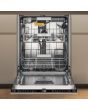 Whirlpool W8I HF58 TU UK Built-In 14 Place Setting Dishwasher