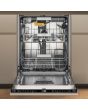 Whirlpool W8IA115M3TUS UK Built-In 60cm Dishwasher
