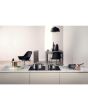 Whirlpool SMP 658C/BT/IXL SmartCook Induction Hob 4 Zones 60cm - Black