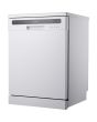 Indesit IN2FE13CNO7W 60cm Dishwasher with 13 Place Settings - White