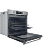 Hotpoint HOM258HXUK Built-In Single Oven - Inox