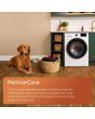 Hotpoint HB93CAREUK Freestanding 9kg Washing Machine