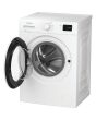 Indesit Push&Go IP 846 PUSH&GO UK 8kg Washing Machine - White