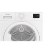 Indesit C YD 92D WW UK Freestanding 9kg Heat Pump Tumble Dryer