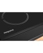 Hotpoint HR 724 B H Ceramic Hob - Black