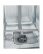 Hotpoint HP2IE10CS80UK Built-In 45cm Slimline Dishwasher