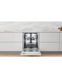 Whirlpool WIC3C26NUK Integrated Dishwasher