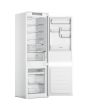 Hotpoint HTC18 T32 2 Built-In Fridge Freezer