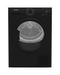 Indesit C YD 92D BB UK Freestanding 9kg Heat Pump Tumble Dryer