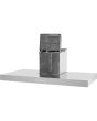 Whirlpool WHBS 93 F LE X Cooker Hood 90cm - Stainless Steel
