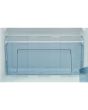 Indesit I55VM 1110 S UK 1 Fridge - Silver