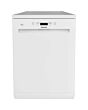 Hotpoint HP2FFC14BN6WUK Freestanding Full Size Dishwasher with Rapid Wash