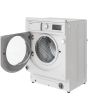 Whirlpool BI WMWG 81485 UK Built-In Washing Machine