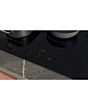 Hotpoint HTX8017DCF2 HeatControl 80cm Induction Hob with CleanProtect