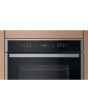 Hotpoint HOI6A8PT1SXUK Built-In Single Oven - Inox