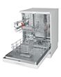 Hotpoint HP2FFC14BN6WUK Freestanding Full Size Dishwasher with Rapid Wash