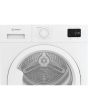 Hotpoint CYSD72DWWUK 7kg Heat Pump Tumble Dryer with QuickCycle