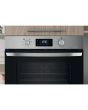 Indesit IO 253 X UK Built-In Single Oven - Inox