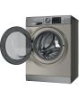 Hotpoint Anti-Stain NDB 9635 GK UK 9+6kg Washer Dryer