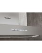 Whirlpool WHBS 93 F LE X Cooker Hood 90cm - Stainless Steel