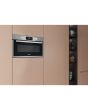Hotpoint HPD254CRXUK Built-In Microwave