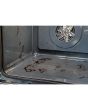 Whirlpool W7 OM5 4S P W Collection Built-In Electric Oven - Inox