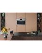 Hotpoint HPD254CRXUK Built-In Microwave