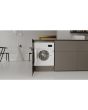 Whirlpool BIWMWG91485UK 9kg 1400rpm Washing Machine - White