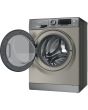Hotpoint NDD86448GDAUK ActiveCare Freestanding 8+6kg Washer Dryer - Graphite