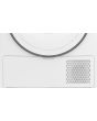 Hotpoint CHSD82MWWUK 8kg Heat Pump Tumble Dryer with Pet Hair Care