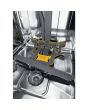 Whirlpool W8IA15M3TU UK Built-In 60cm Dishwasher