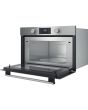 Hotpoint HPD254CRXUK Built-In Microwave