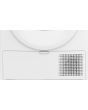 Indesit C YSD 82D WW UK Freestanding 8kg Heat Pump Tumble Dryer