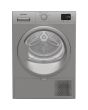 Indesit C YD 92D SS UK Freestanding 9kg Heat Pump Tumble Dryer