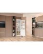 Hotpoint HTSD18A011A1 Integrated Fridge
