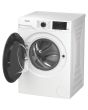Hotpoint HBD8680ANTISTAINUK 8+6kg AntiStain Freestanding Washer Dryer