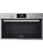 Hotpoint HPD254CRXUK Built-In Microwave