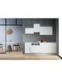 Whirlpool WIC3C33PFEUK Integrated Dishwasher