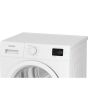 Hotpoint CYSD72DWWUK 7kg Heat Pump Tumble Dryer with QuickCycle