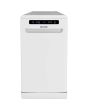 Indesit IN2FD10CS70WUK Freestanding 45cm Slimline Dishwasher with 10 Place Settings - White
